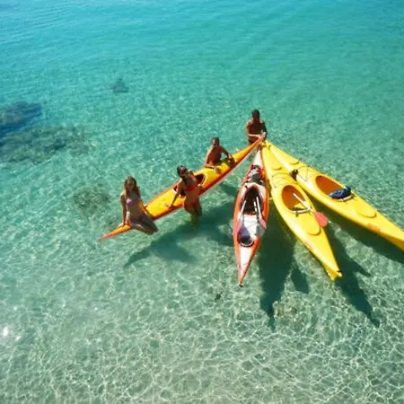 One Bedroom House With Enclosed Garden And Wifi At 3*