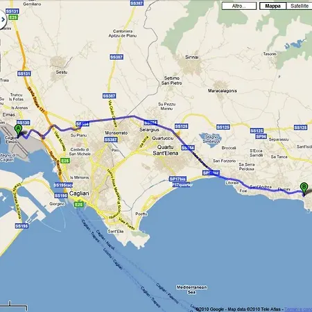 One Bedroom House With Enclosed Garden And Wifi At